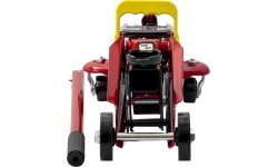 Trolley jack 2t