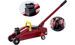 Trolley jack 2t