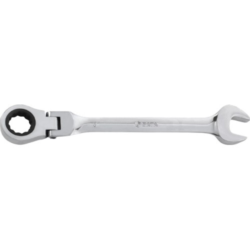 Flex head gear wrench - 14mm