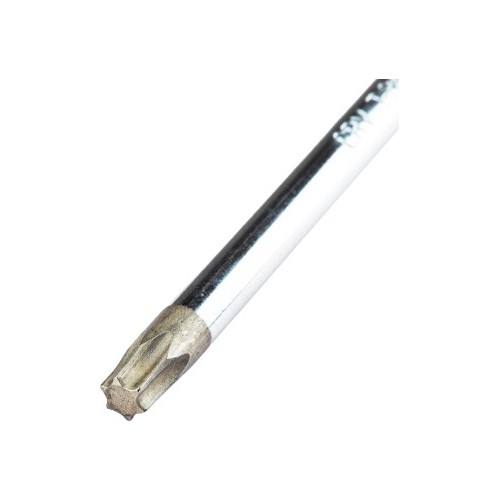 Screwdriver TORX - T40 x 100mm, L203mm