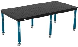 Welding Table BASIC 12 mm