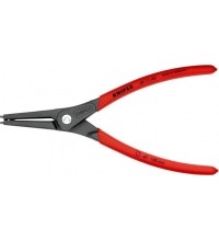 Precision circlip pliers. External 225mm (Ø40-100mm) KNIPEX