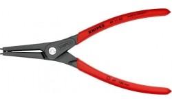Replės išoriniams žiedams 225mm (Ø40-100mm) KNIPEX