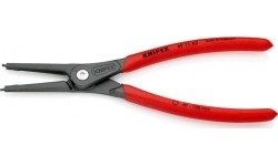 Precision circlip pliers. External 225mm (Ø40-100mm) KNIPEX