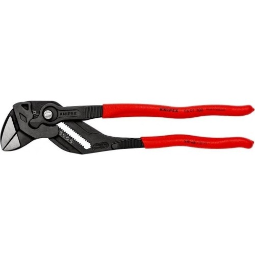 Water pump pliers-wrench KNIPEX with locking 300mm