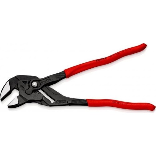 Water pump pliers-wrench KNIPEX with locking 300mm