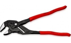 Santechninės replės - raktas KNIPEX su fiksavimu 300mm