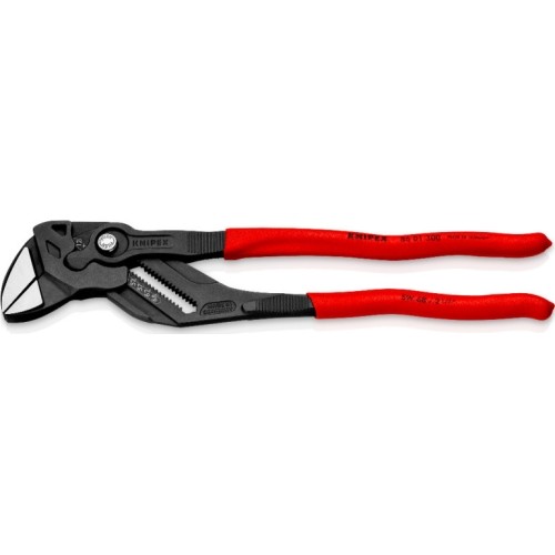 Water pump pliers-wrench KNIPEX with locking 300mm