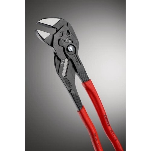 Water pump pliers-wrench KNIPEX with locking 300mm
