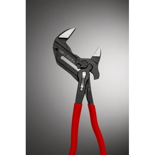 Water pump pliers-wrench KNIPEX with locking 300mm