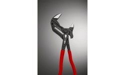 Santechninės replės - raktas KNIPEX su fiksavimu 300mm