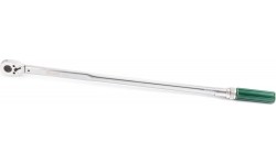 3/4" Dr. A-SERIES mechanical torque wrench 160-800Nm