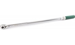 3/4" dinamometrinis raktas 160-800Nm