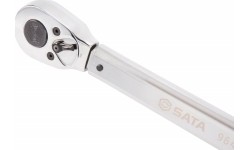 3/4" Dr. A-SERIES mechanical torque wrench 160-800Nm