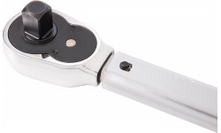 3/4" dinamometrinis raktas 160-800Nm