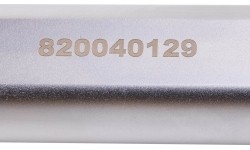 3/4" dinamometrinis raktas 160-800Nm