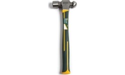 Ball pein hammer 0.91kg with fiberglass handle