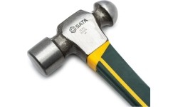 Ball pein hammer 0.91kg with fiberglass handle