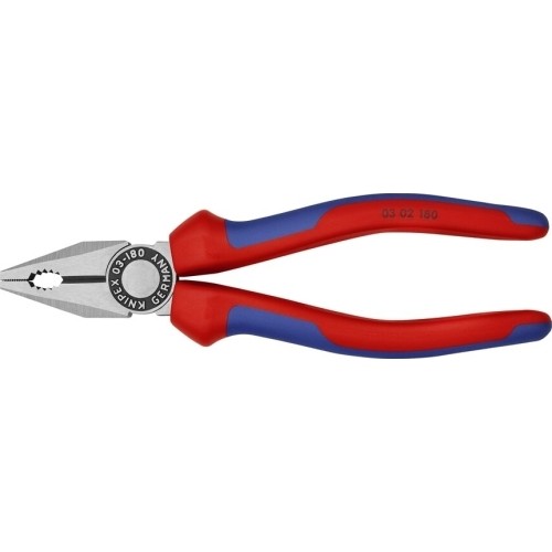 Combination pliers 180mm KNIPEX