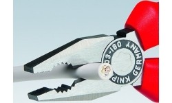 Combination pliers 180mm KNIPEX