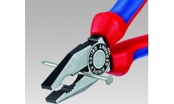 Combination pliers 180mm KNIPEX