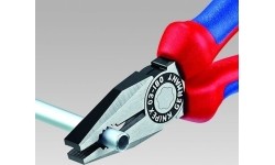 Combination pliers 180mm KNIPEX