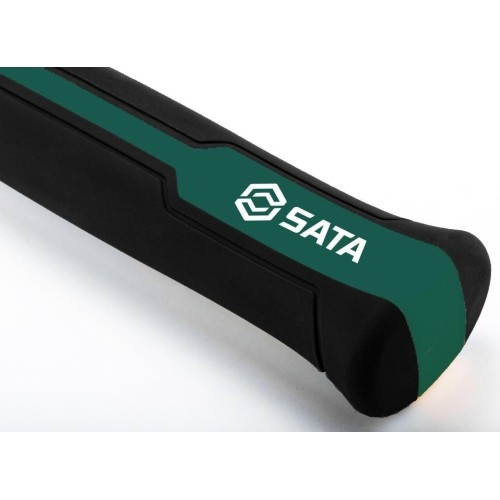 Fiberglass sledge hammer - 1.8kg, L400mm