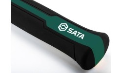 Fiberglass sledge hammer - 1.8kg, L400mm