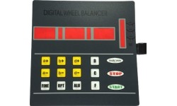 Keyboard for PL-1152/PL-1820 (spare part)