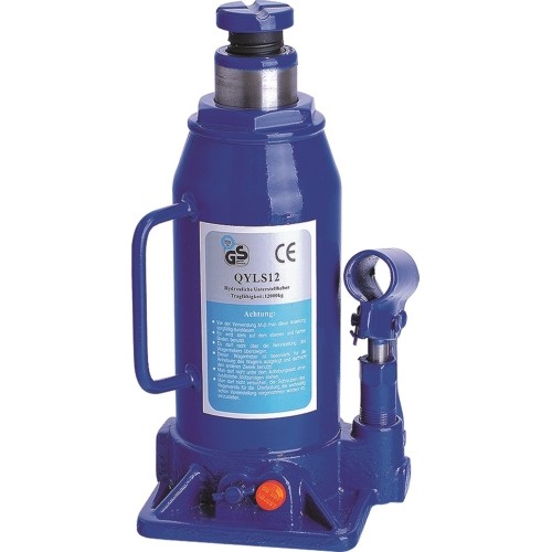 Hidraulinis domkratas 12t