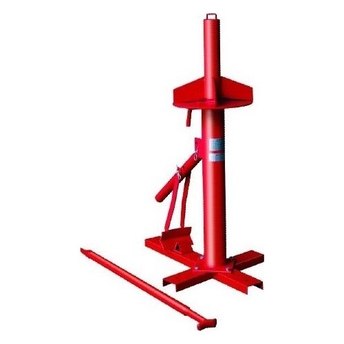 Rankinės ratų montavimo staklės