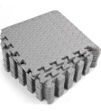 Workshop EVA matt 600x600x10mm 6pcs