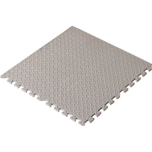 Workshop EVA matt 600x600x10mm 6pcs