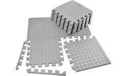 Workshop EVA matt 600x600x10mm 6pcs