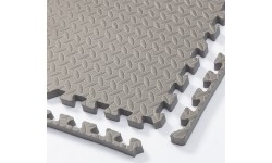 Workshop EVA matt 600x600x10mm 6pcs