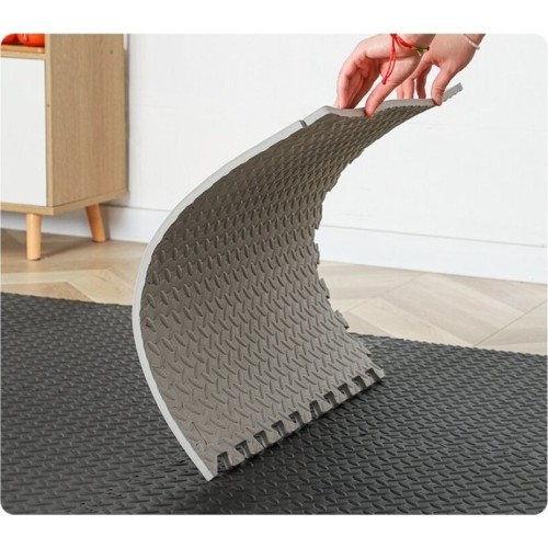 Workshop EVA matt 600x600x10mm 6pcs