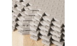 Workshop EVA matt 600x600x10mm 6pcs