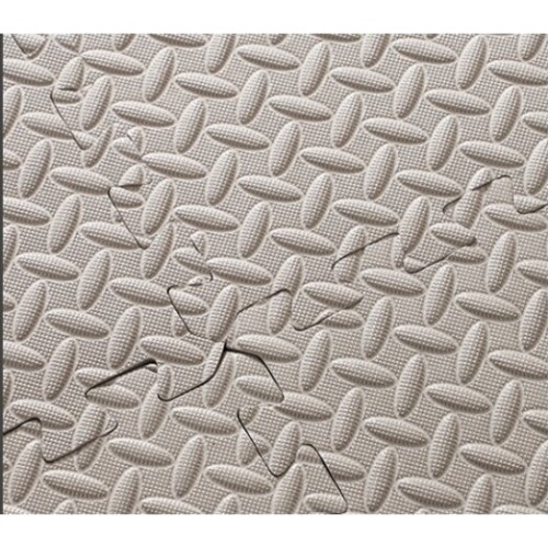 Workshop EVA matt 600x600x10mm 6pcs