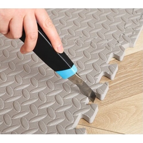 Workshop EVA matt 600x600x10mm 6pcs