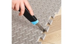 Workshop EVA matt 600x600x10mm 6pcs