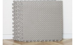 Workshop EVA matt 600x600x10mm 6pcs