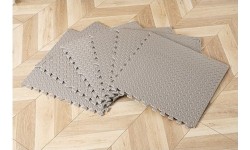 Workshop EVA matt 600x600x10mm 6pcs