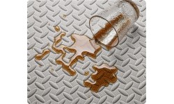 Kilimėlių EVA rink. dirbtuvėms/įrankių spintelėms 600x600x10mm 6vnt.