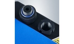 Dūmų generatorius sandarumo patikrai