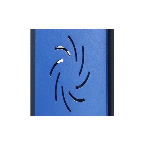 Dūmų generatorius sandarumo patikrai