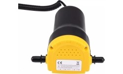 Oil extractor pump 12V