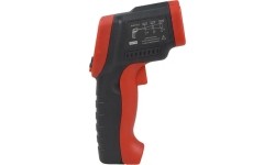 Digital infra-red thermometer / pirometer 550°C