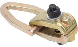 Pull clamp mini 3t
