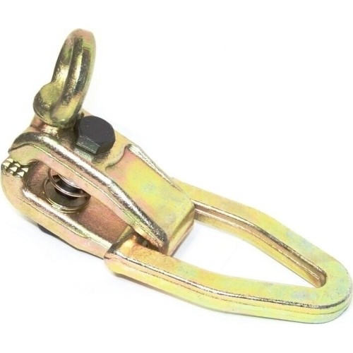 Pull clamp mini two-way 3t