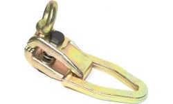 Pull clamp mini two-way 3t